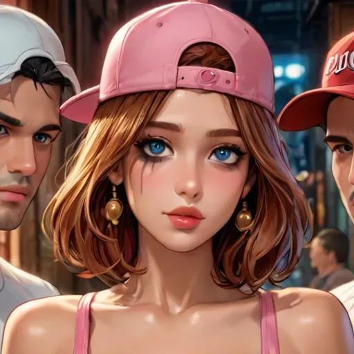 générateur d’images porno IA