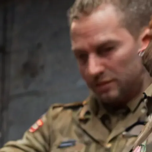 KI-Pornobild-Generator