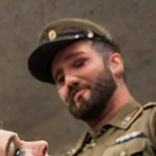 generatore di immagini porno IA