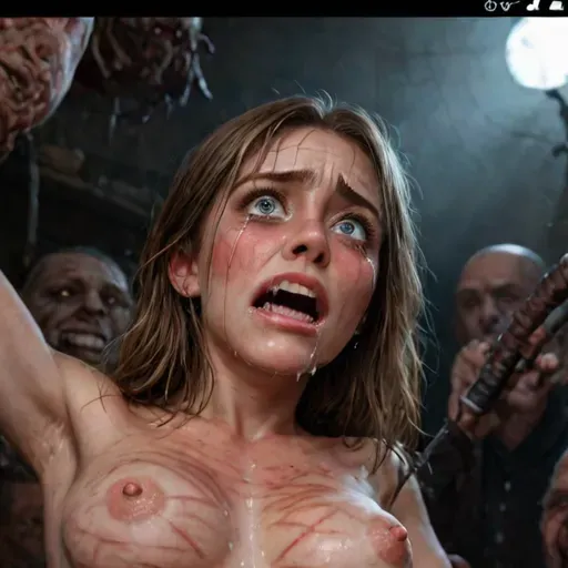 генератор порно-картинок на ИИ