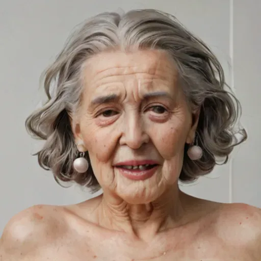 AI色情圖片產生器