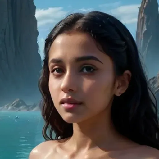 AI色情圖片產生器