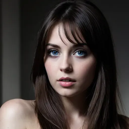 โปรแกรมสร้างภาพโปรนที่ใช้ปัญหา AI