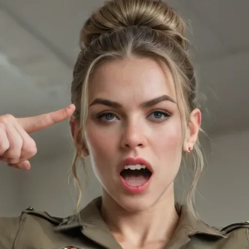 AI 포르노 이미지 생성기