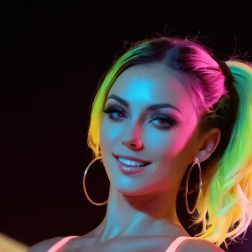 KI-Pornobild-Generator