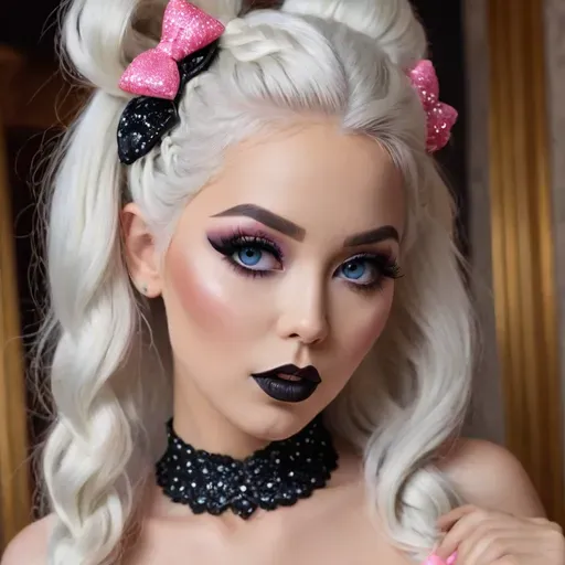 générateur d’images porno IA