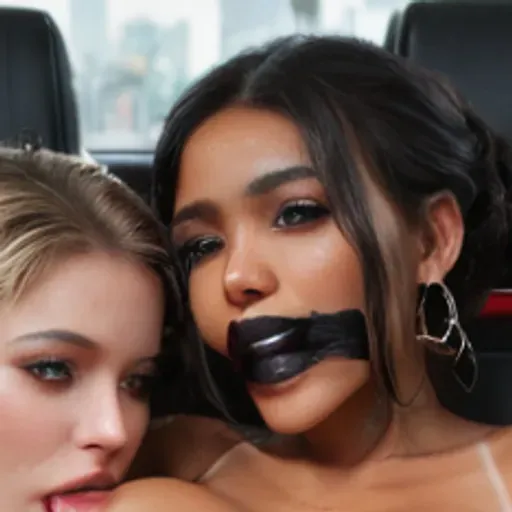 AIポルノ写真ジェネレーター