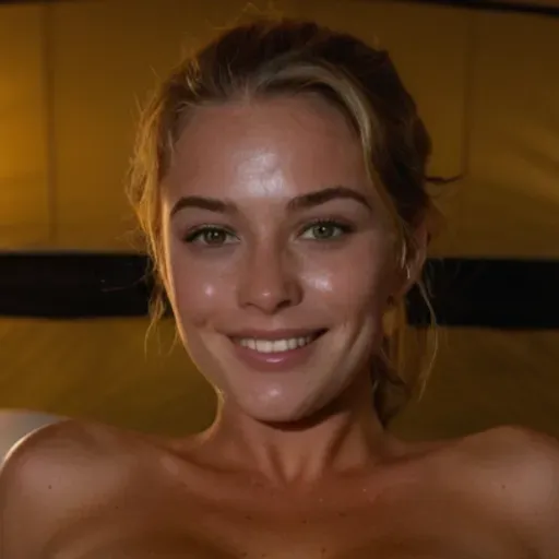 โปรแกรมสร้างภาพโปรนที่ใช้ปัญหา AI