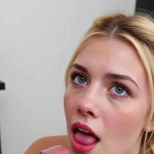 โปรแกรมสร้างภาพโปรนที่ใช้ปัญหา AI