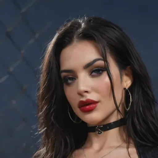 โปรแกรมสร้างภาพโปรนที่ใช้ปัญหา AI