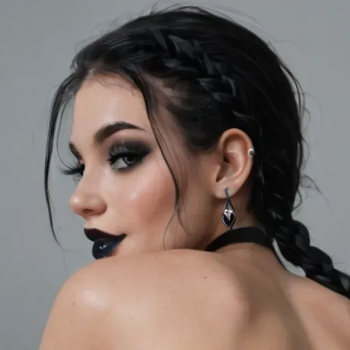 AI色情圖片產生器