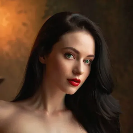 Pencipta imej lucah AI