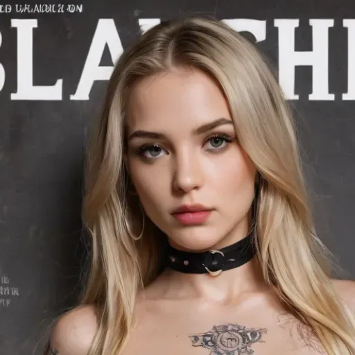 KI-Pornobild-Generator