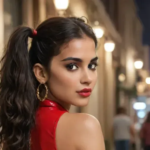 generatore di immagini porno IA