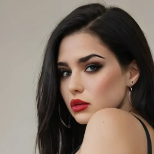 โปรแกรมสร้างภาพโปรนที่ใช้ปัญหา AI