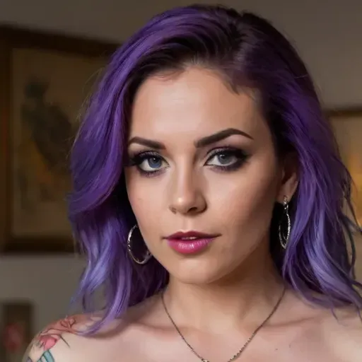 gerador de imagens pornô com IA