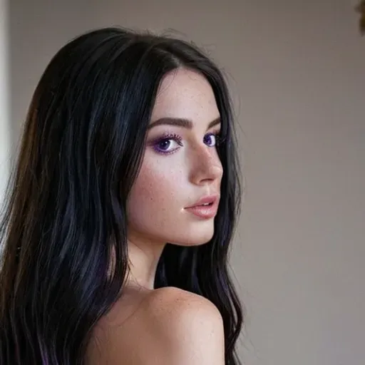 AI色情图片生成器