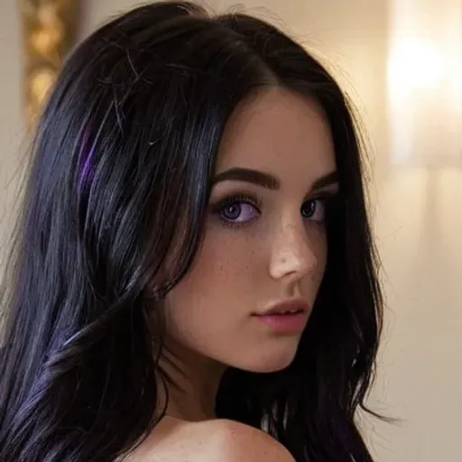 AI色情图片生成器