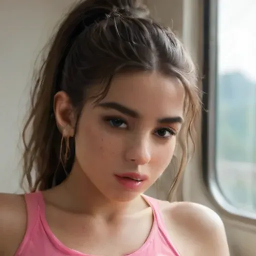 AI色情圖片產生器