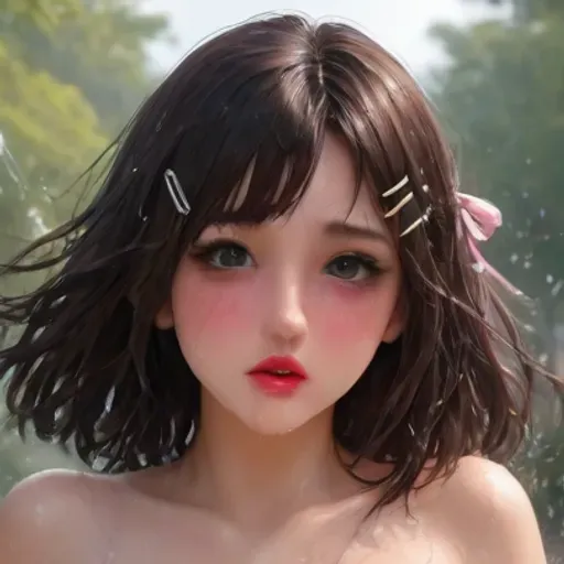 AI色情图片生成器