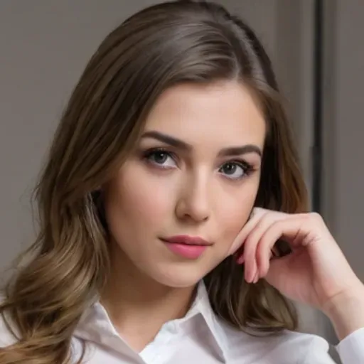 โปรแกรมสร้างภาพโปรนที่ใช้ปัญหา AI