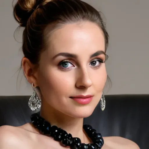 AI色情圖片產生器