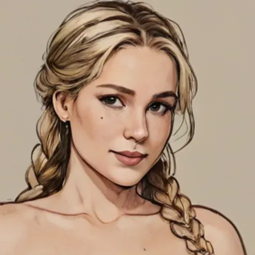 AI porn image generator