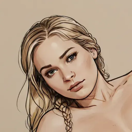 generatore di immagini porno IA