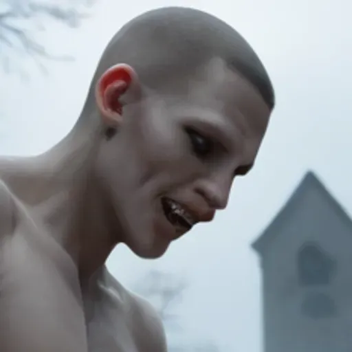 AI色情圖片產生器