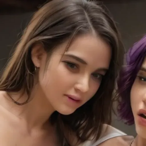 AI porn image generator