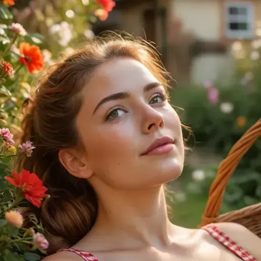 KI-Pornobild-Generator