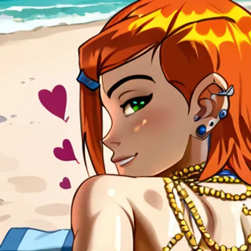 AIポルノ画像ジェネレーター