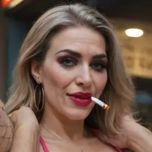 AI色情圖片產生器