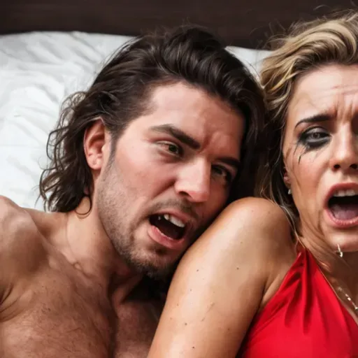 KI-Pornobildchen-Generator