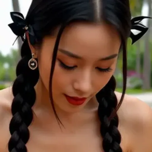 AI色情照片生成器