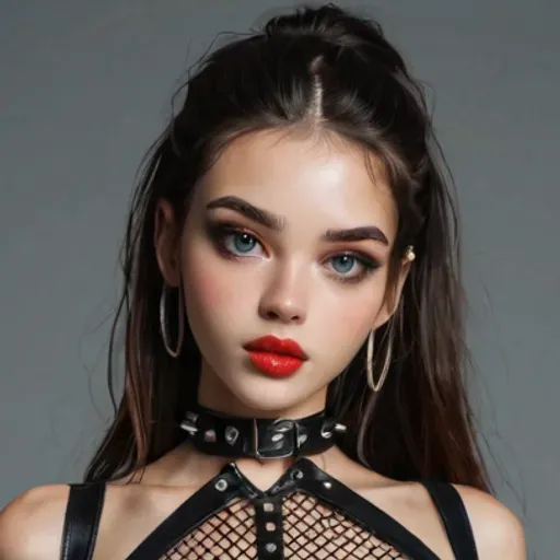 generatore di immagini porno IA