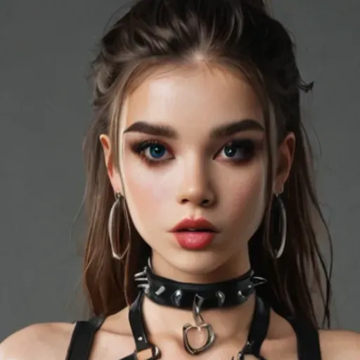 AI porn image generator