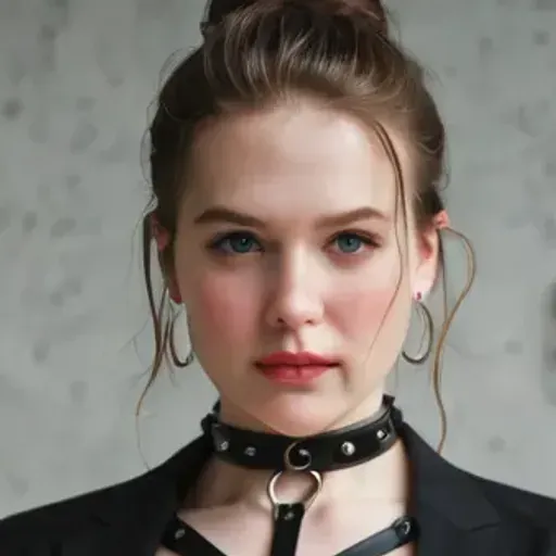 AI 포르노 이미지 생성기