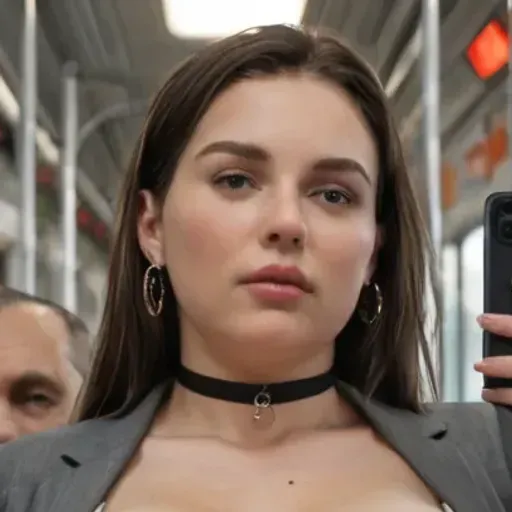 generatore di immagini porno IA