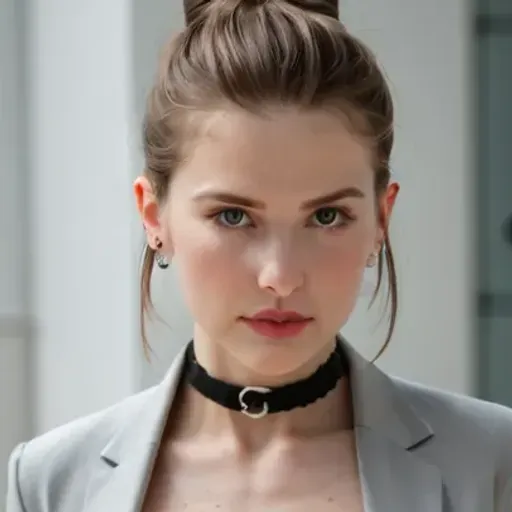 yapay zekâ porno görsel üretici