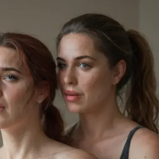 AI色情图片生成器