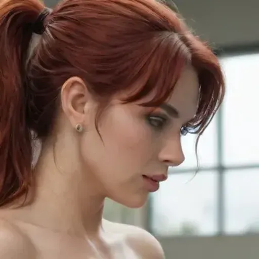 AI色情图片生成器