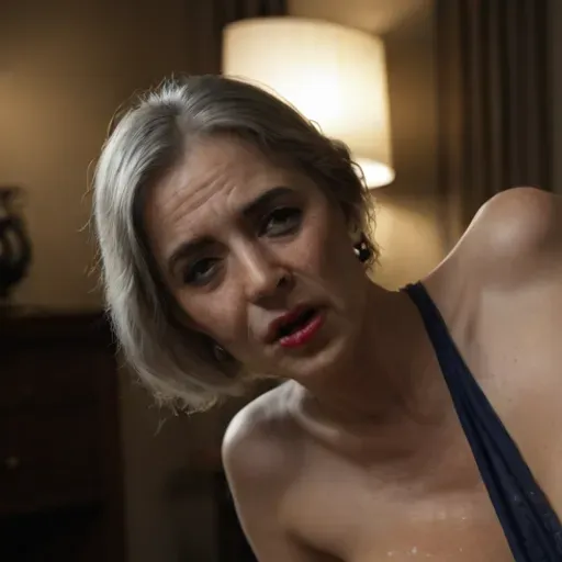 AI色情圖片產生器