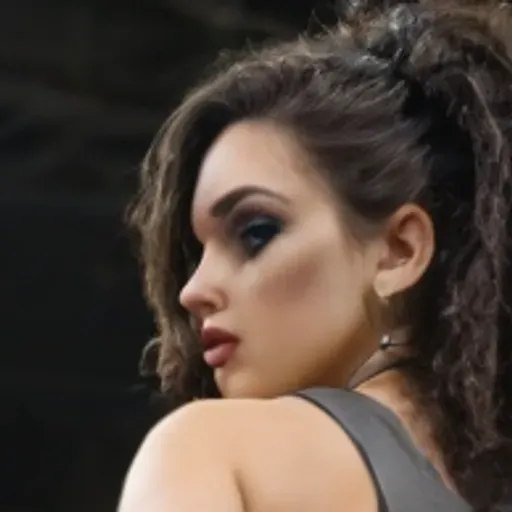 AI色情圖片產生器