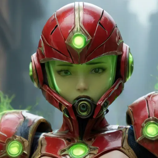 yapay zekâ porno görsel üretici