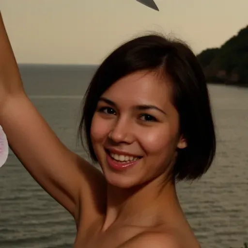 एआई पोर्न इमेज जेनरेटर