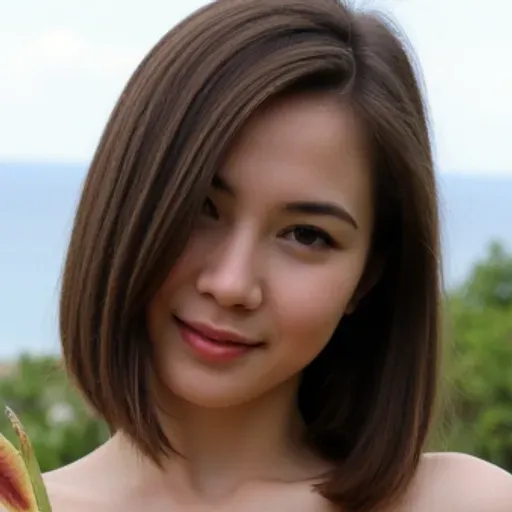 AIポルノ画像ジェネレーター