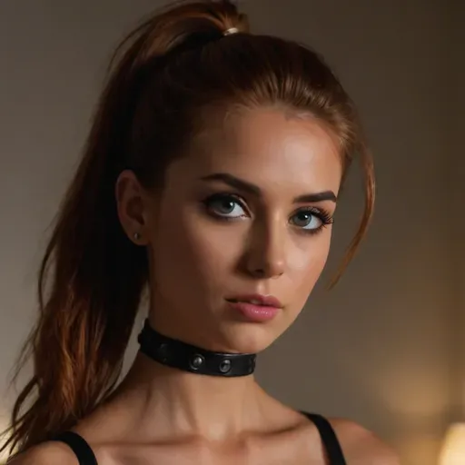 AI色情圖片產生器