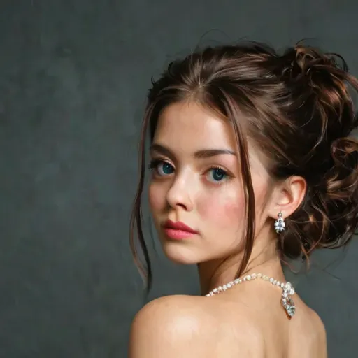 โปรแกรมสร้างภาพโปรนที่ใช้ปัญหา AI