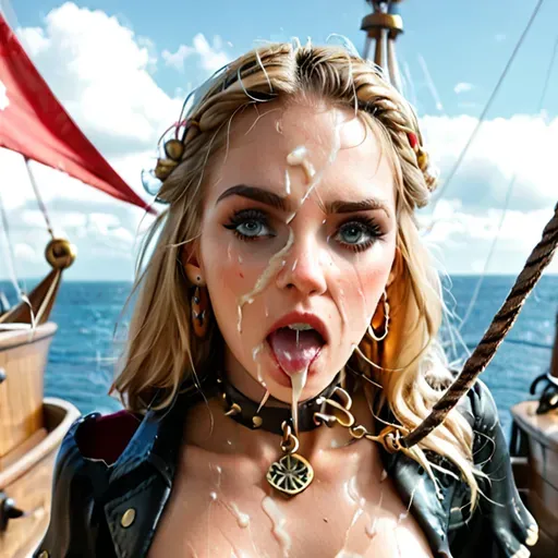 gerador de imagens pornô com IA